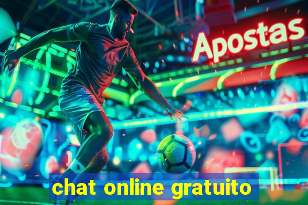 chat online gratuito